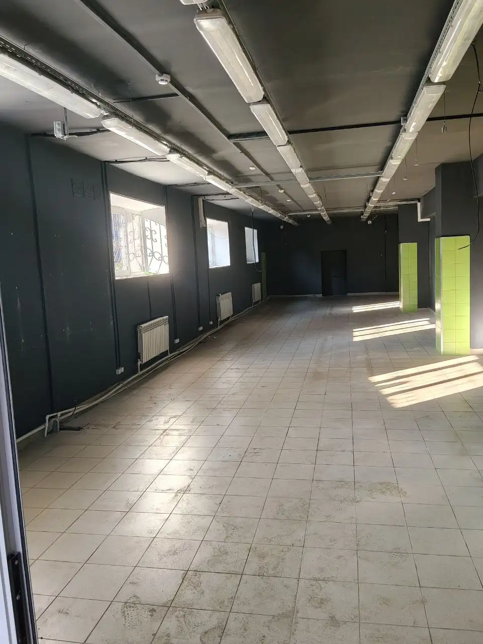 Продажа коммерческого помещения 269.5 м² в Кинешме - Коммерческая (Недвижимость) в Кинешма