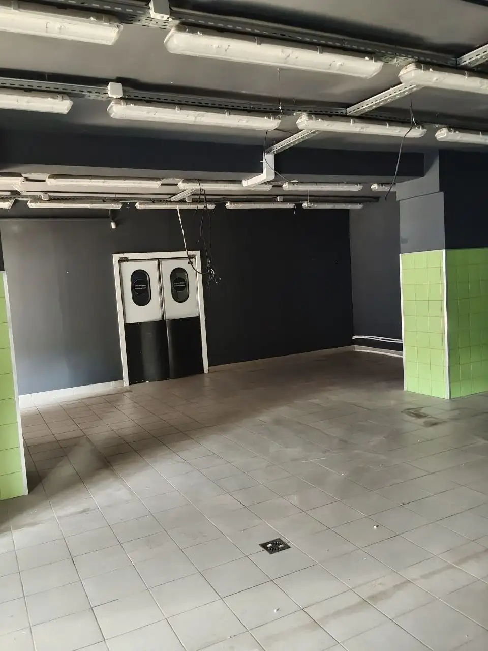 Продажа коммерческого помещения 269.5 м² в Кинешме - Коммерческая (Недвижимость) в Кинешма