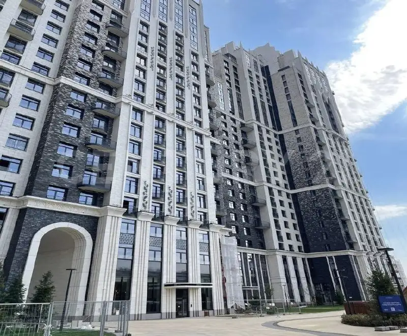 Аренда торгового помещения 70 м² в ЖК Дом Достижение, Москва - Коммерческая недвижимость (Недвижимость) в Москва