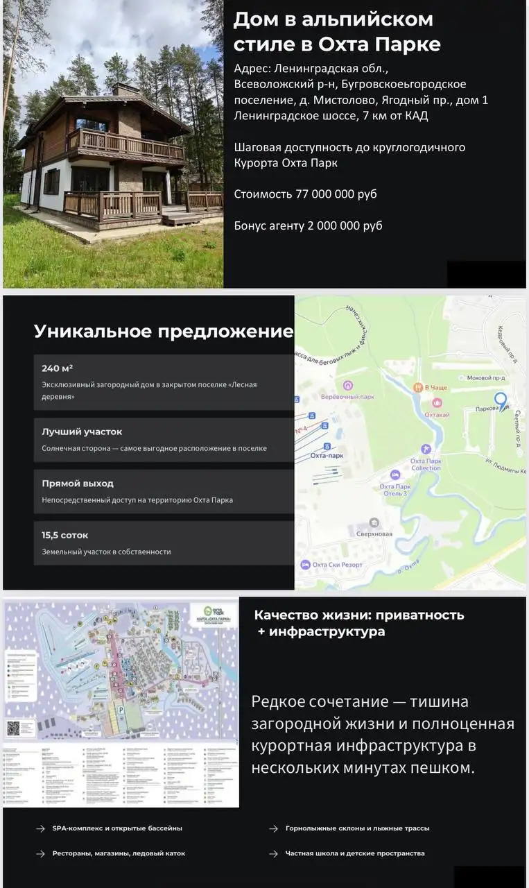 Коммерческая недвижимость в Москве - сотрудничество - Коммерческая недвижимость (Недвижимость) в Москва