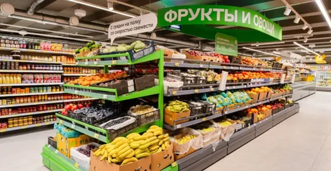 Продажа здания с арендатором Магнит, ГАП 20,4 млн, окупаемость 8 лет - Койко-место в Москва
