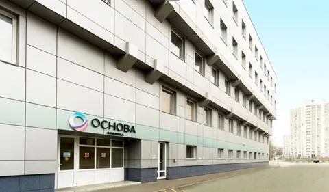 Аренда ПСН 1 500 м² на Варшавском шоссе - Койко-место в Москва