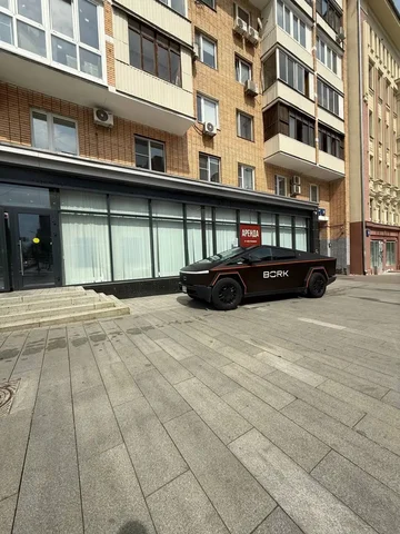 Аренда ритейла на Пресне, 140 м², отдельный вход - Койко-место в Москва