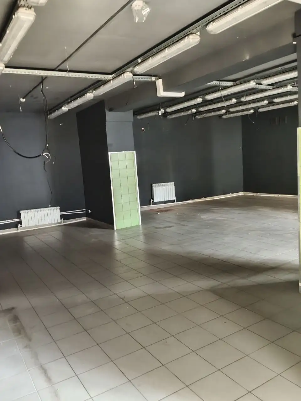 Помещение свободного назначения 269.5 м² на 1 этаже в Кинешме - Коммерческая (Недвижимость) в Кинешма