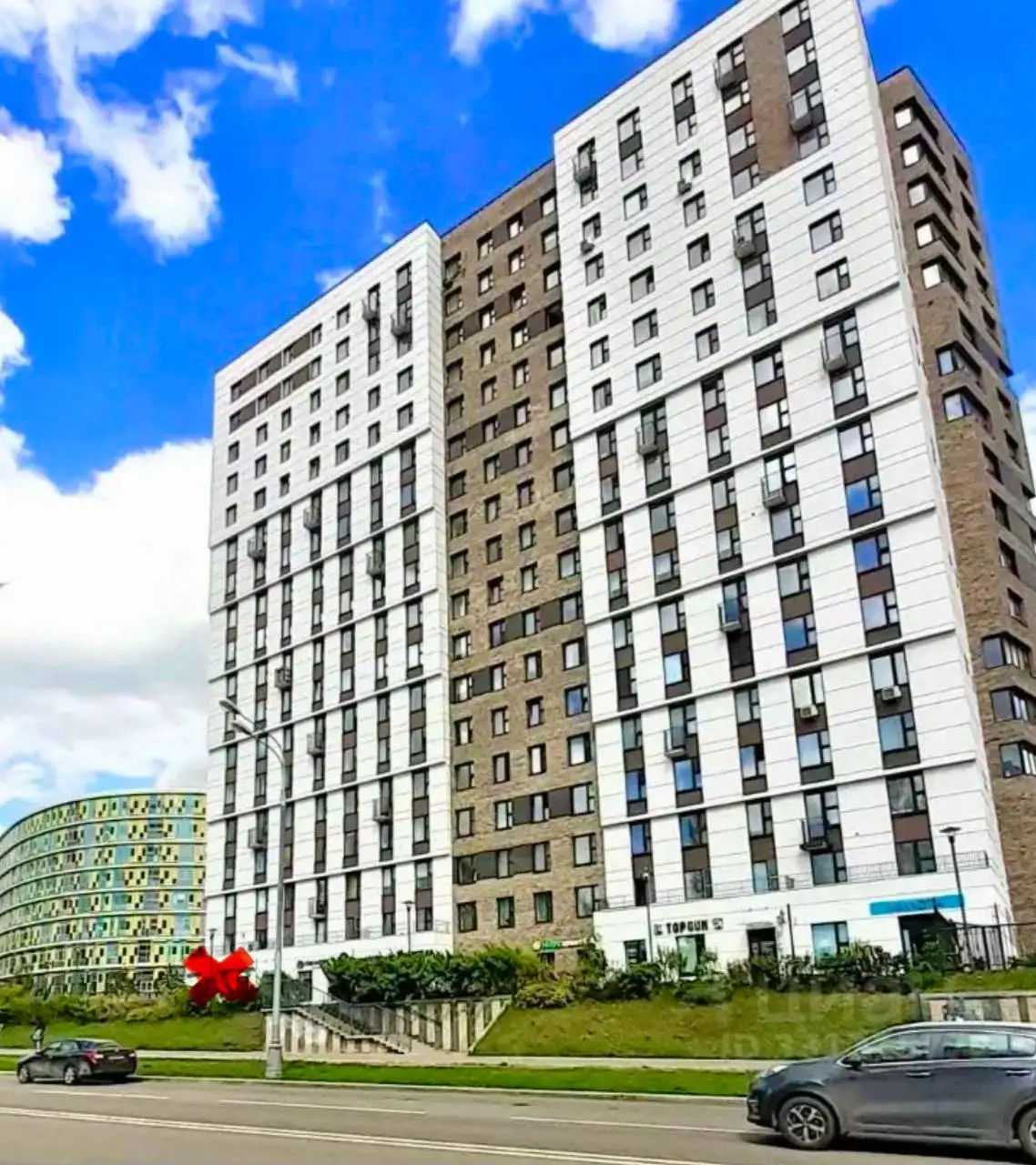Сдается коммерческое помещение на Карамышевской наб. 108,3 кв.м - Коммерческая недвижимость (Недвижимость) в Москва
