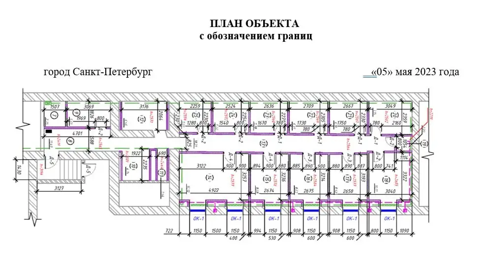 Готовый арендный бизнес с сетью складов Складно 127 м2 в Санкт-Петербурге - Арендный бизнес (Готовый бизнес и оборудование) в Санкт-Петербург