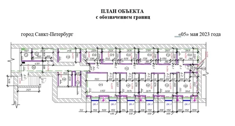 Готовый арендный бизнес с сетью складов Складно 127 м2 в Санкт-Петербурге - частное объявление в Санкт-Петербург