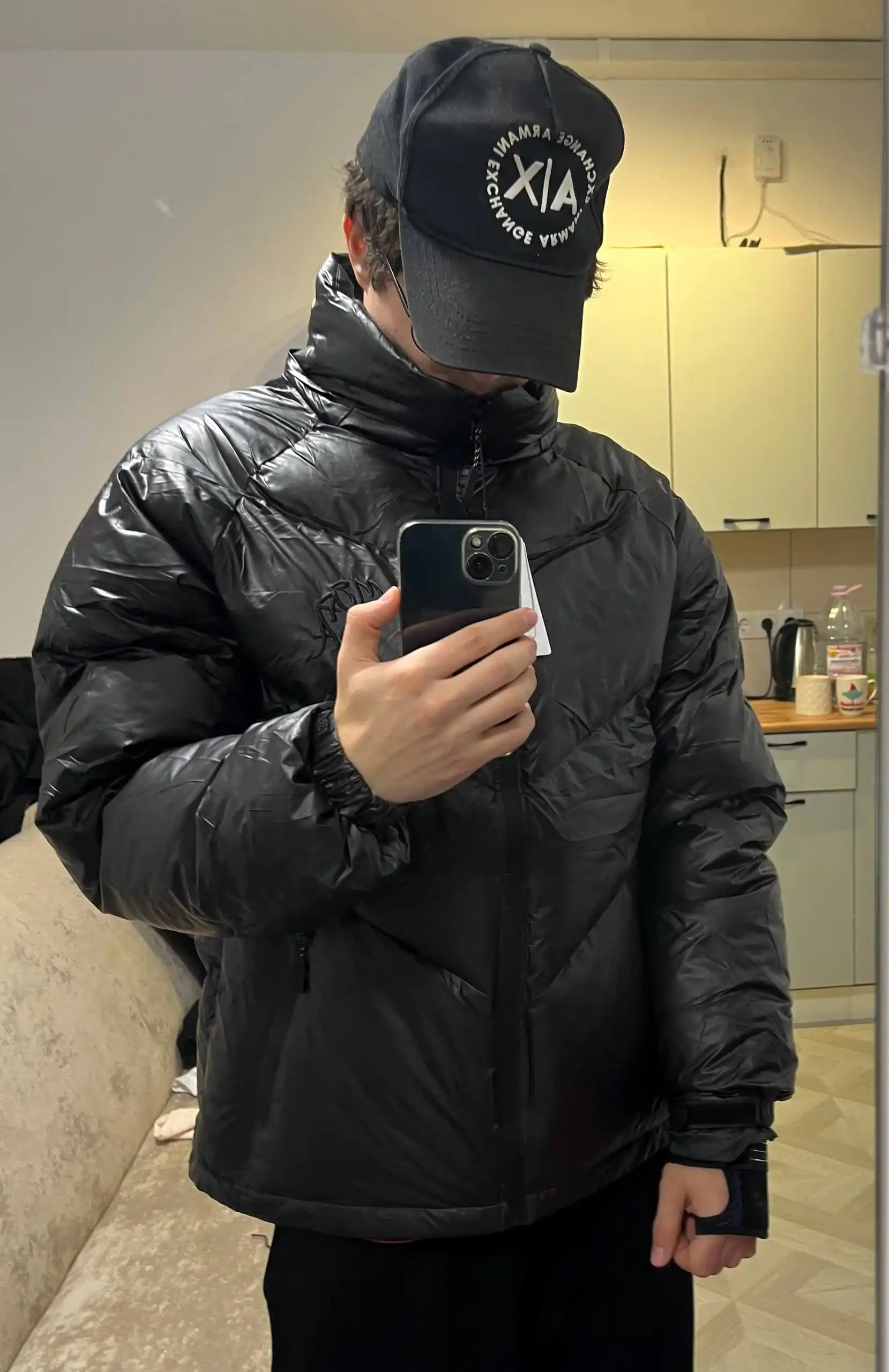 Продаю стильные и тёплые куртки MERTRA и BRUNELLO CUCINELLI