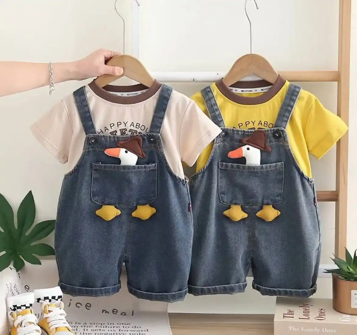 Продажа детских вещей и велосипеда