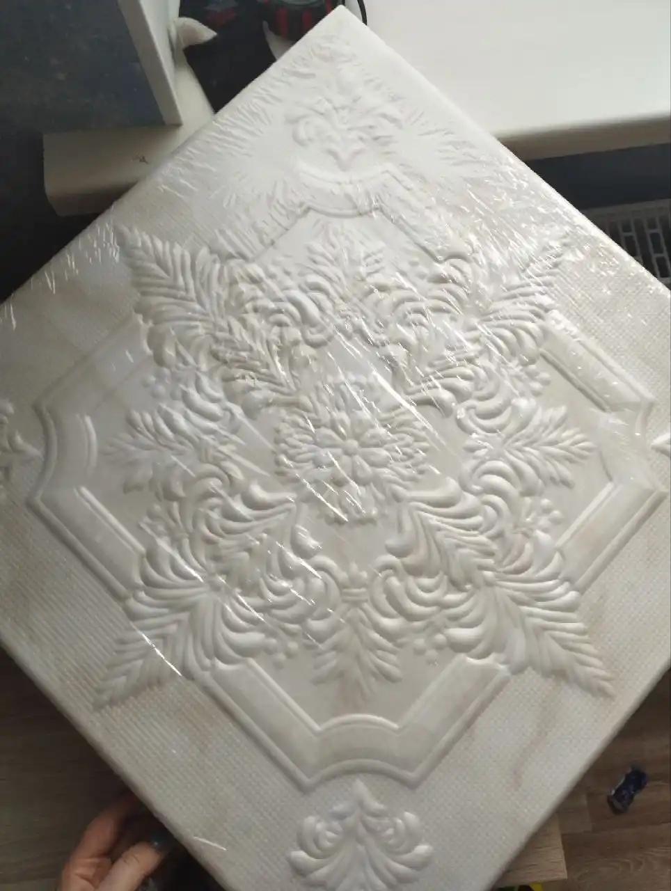 Продается подвесной потолок - Для дома и дачи в Симферополь