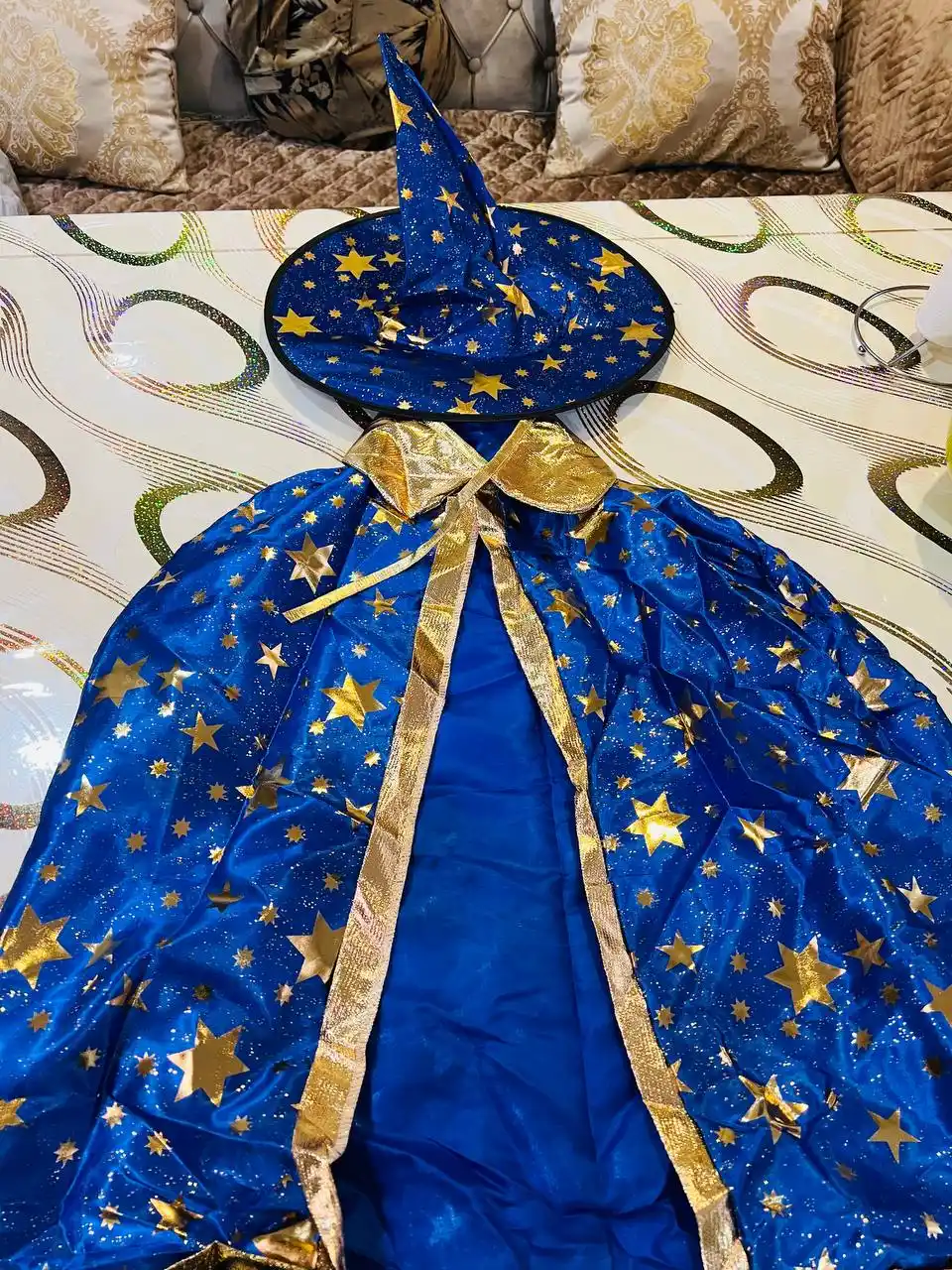 Новогодние костюмы для детей