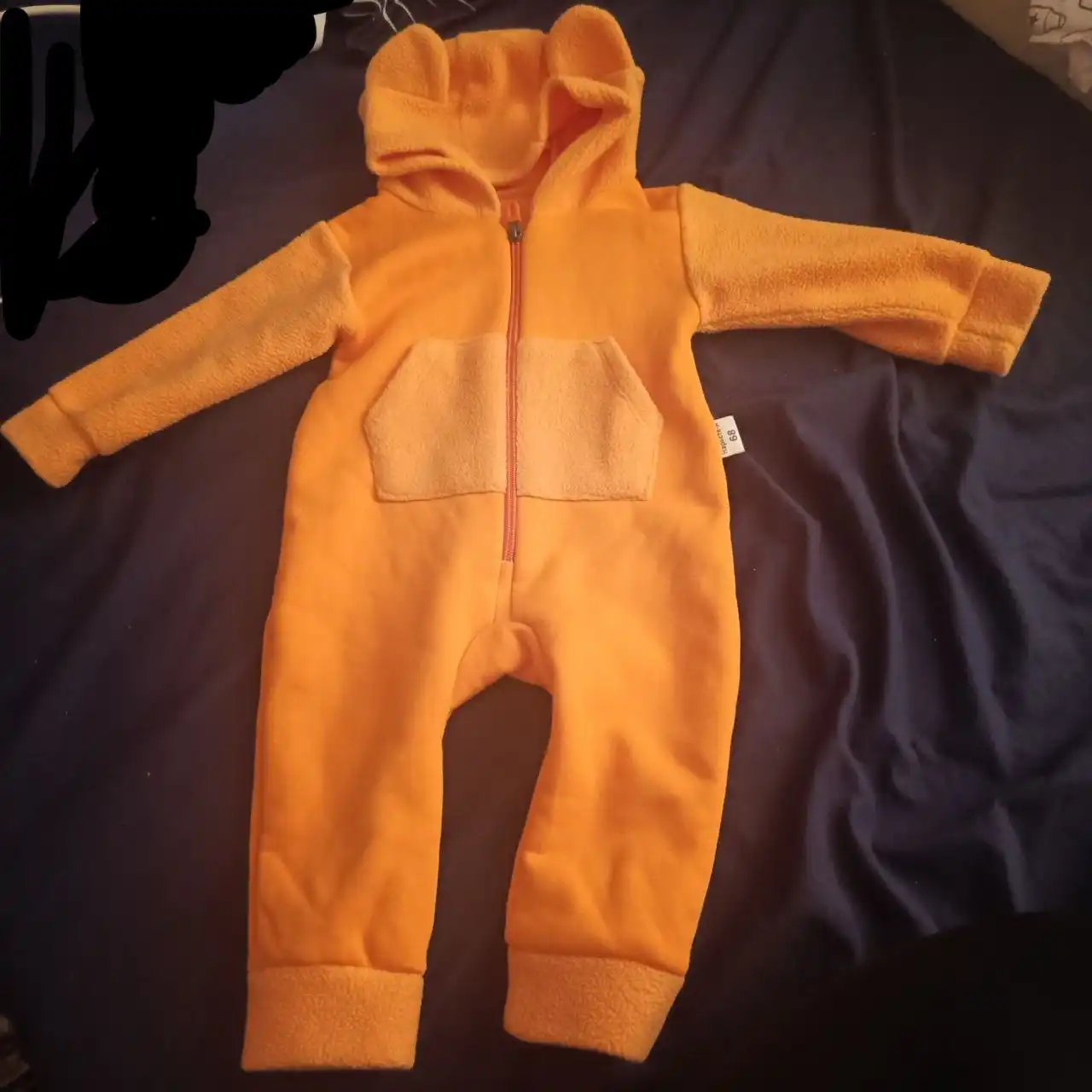 Детская одежда