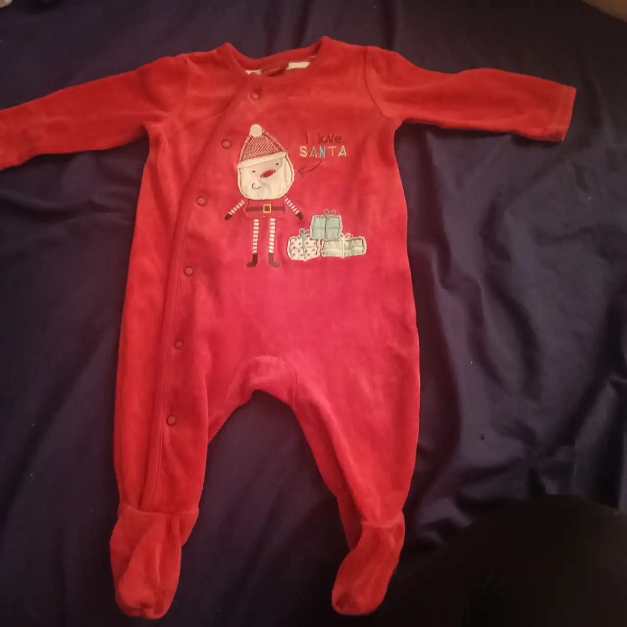 Детская одежда