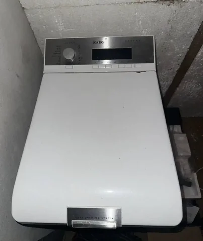 Продажа французской стиральной машинки под ремонт - Для дома и дачи в Симферополь