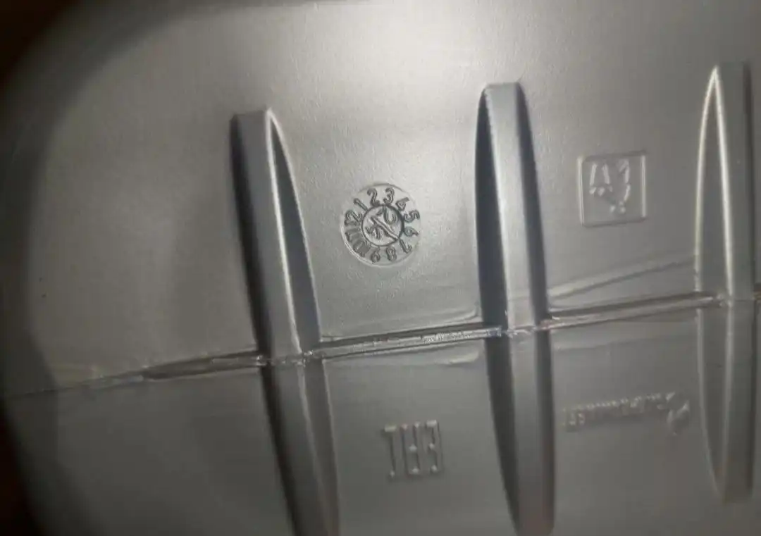 Масло синтетическое