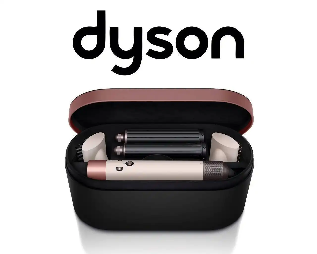 HS08, HS09, HT01, HD17 фены Dyson в Симферополе