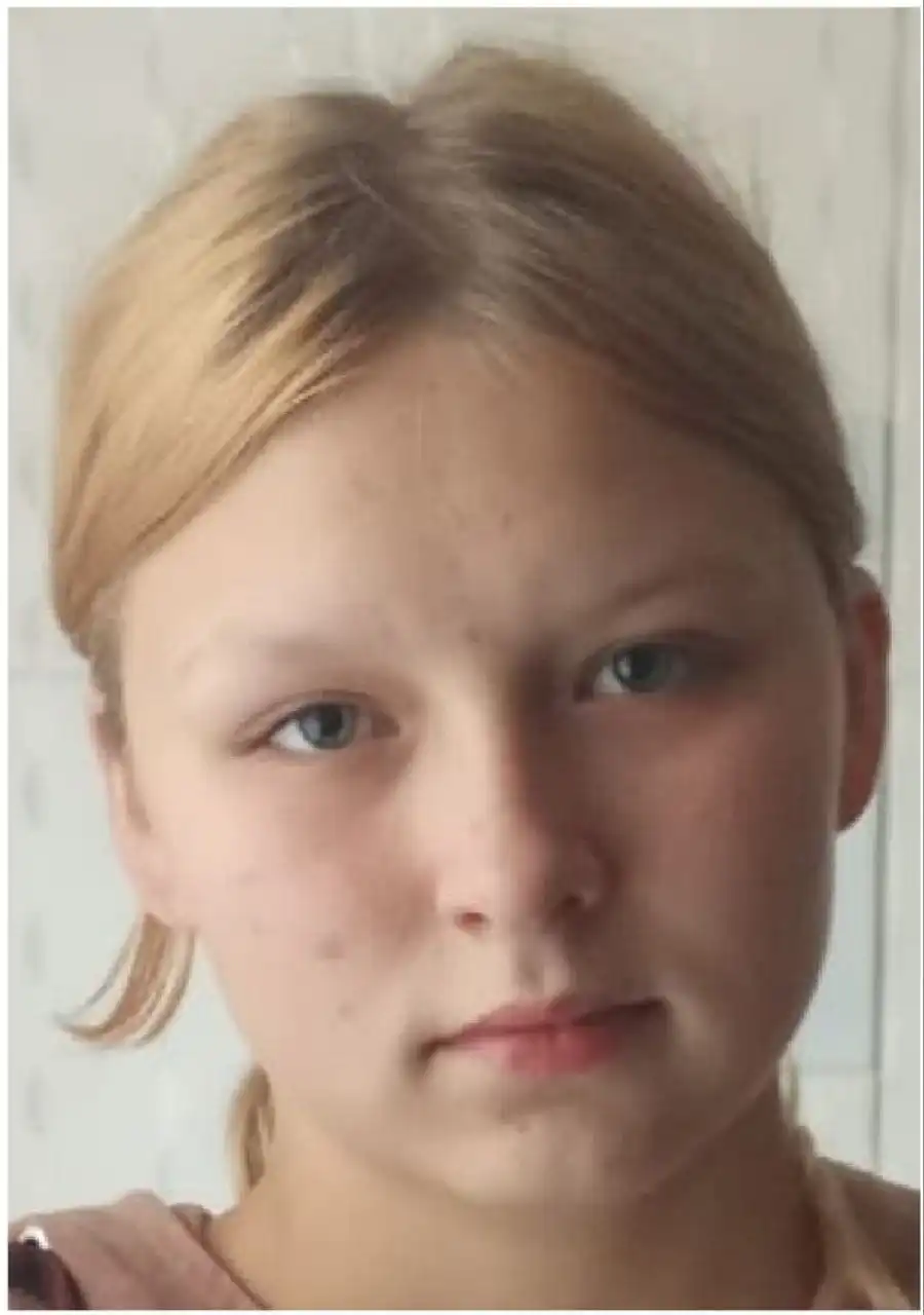 Поиск пропавших подростков в Симферополе