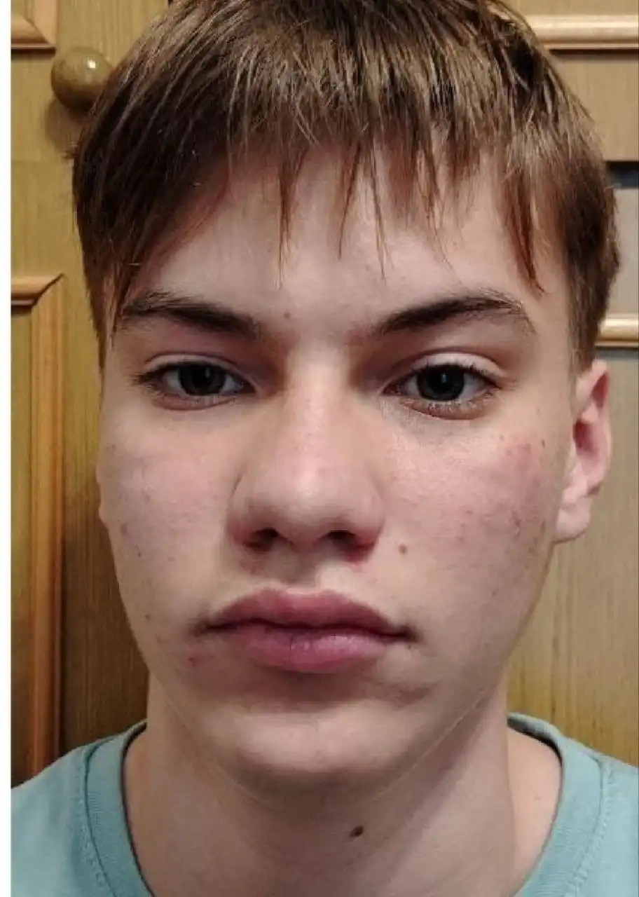 Поиск пропавших подростков в Симферополе