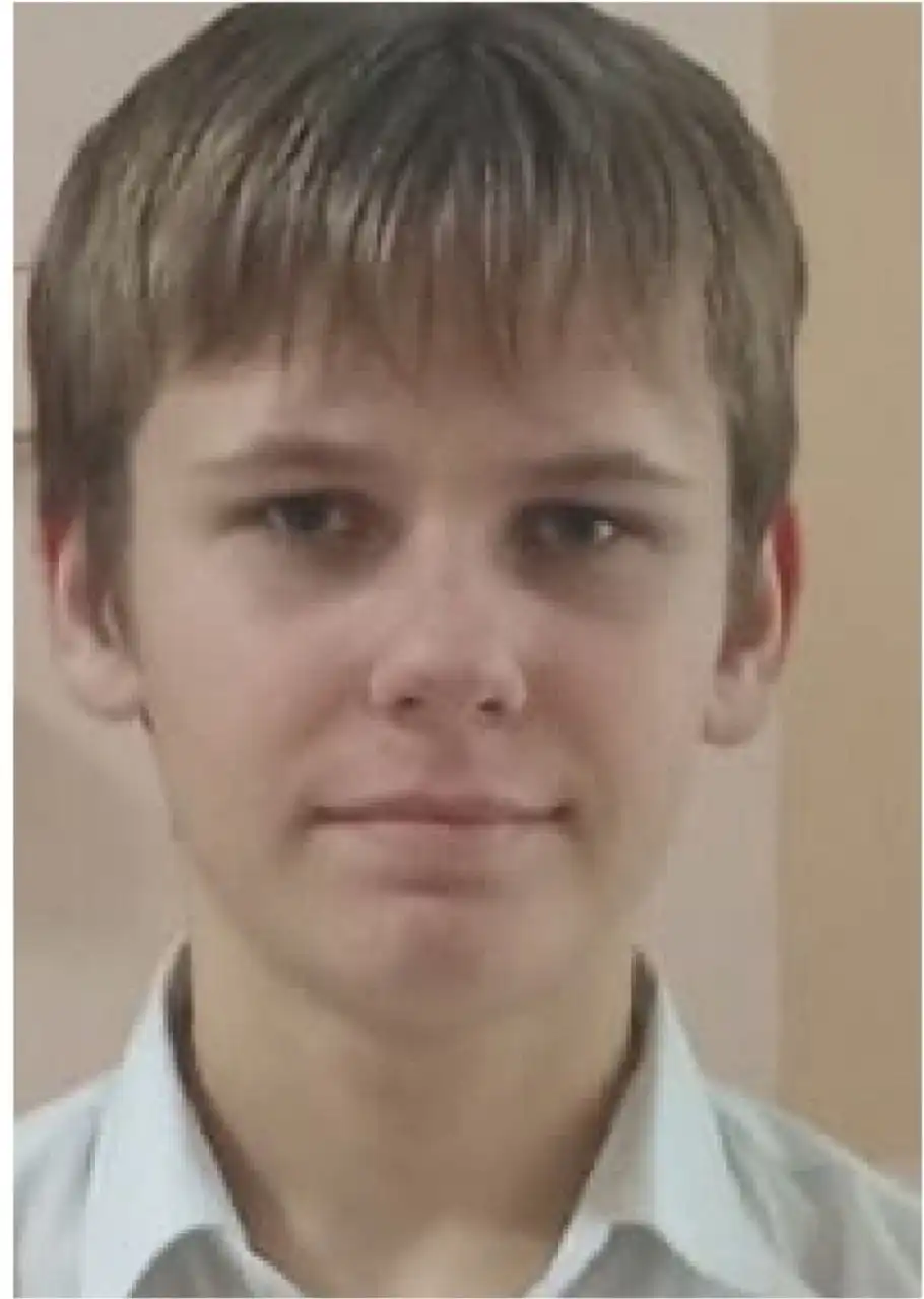 Поиск пропавших подростков в Симферополе