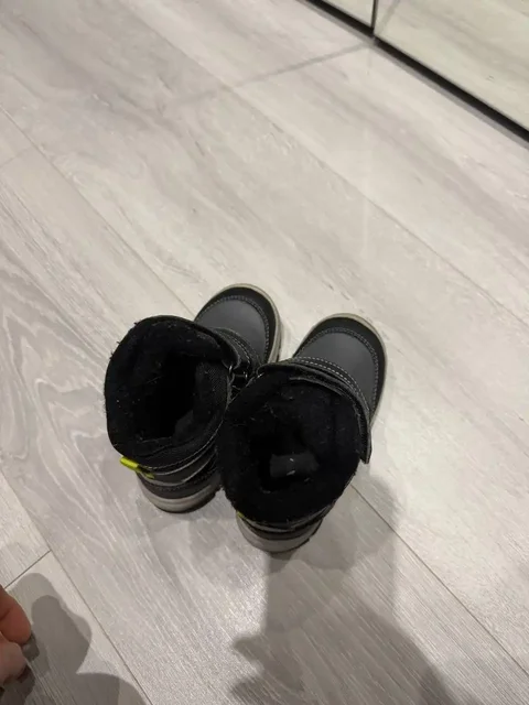 Зима - частное объявление в Симферополь