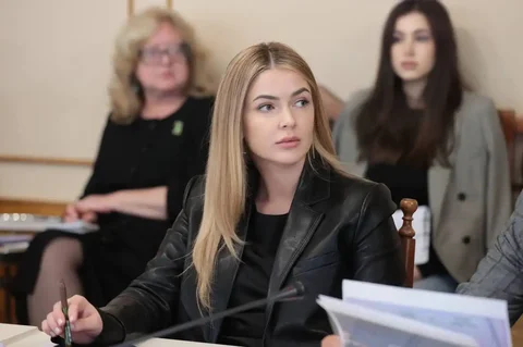 Обращение в прокуратуру по вопросу работы управляющей компании в Крыму - Услуги в Симферополь