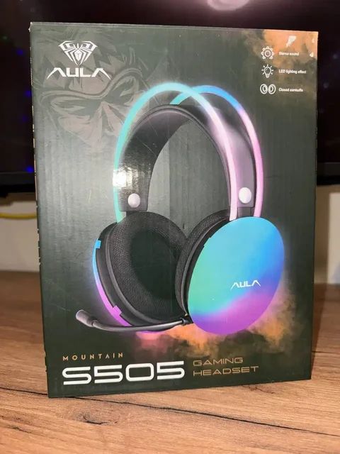 Продам гарнитуру с USB-проводом - Электроника в Симферополь