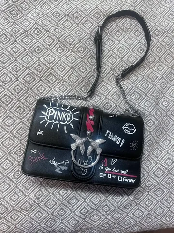 Продам сумку PINKO новая - Одежда в Симферополь