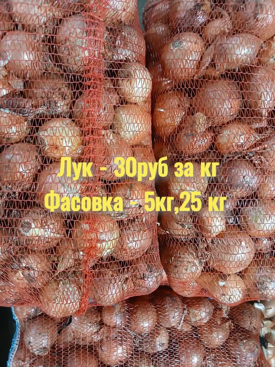 Оптовая закупка продуктов в Симферополе с доставкой