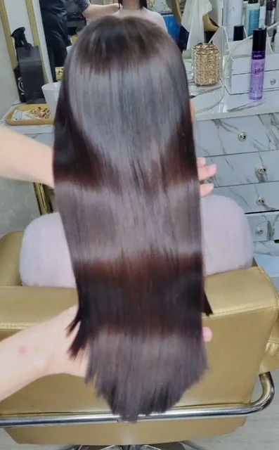 Услуги профессионального колориста-тритментолога для восстановления волос - Услуги в Симферополь