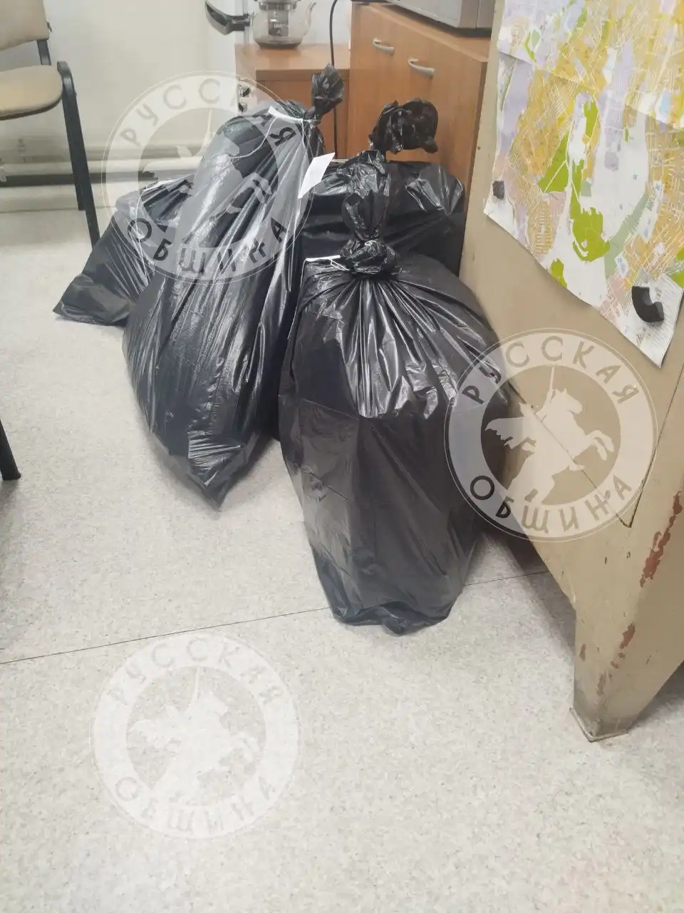 Незаконная торговля пиротехникой пресечена в Симферополе