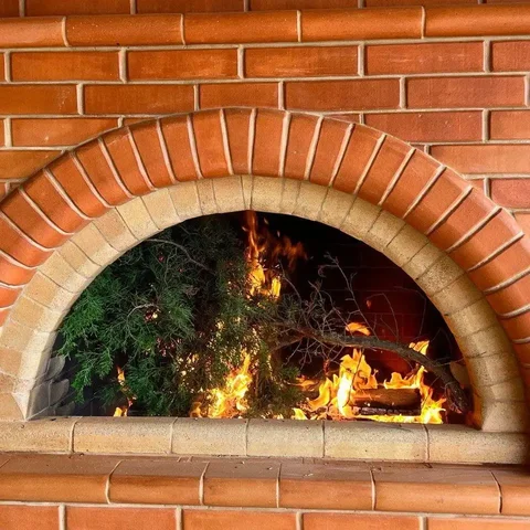 Услуги профессионального печника в Симферополе - частное объявление в Симферополь