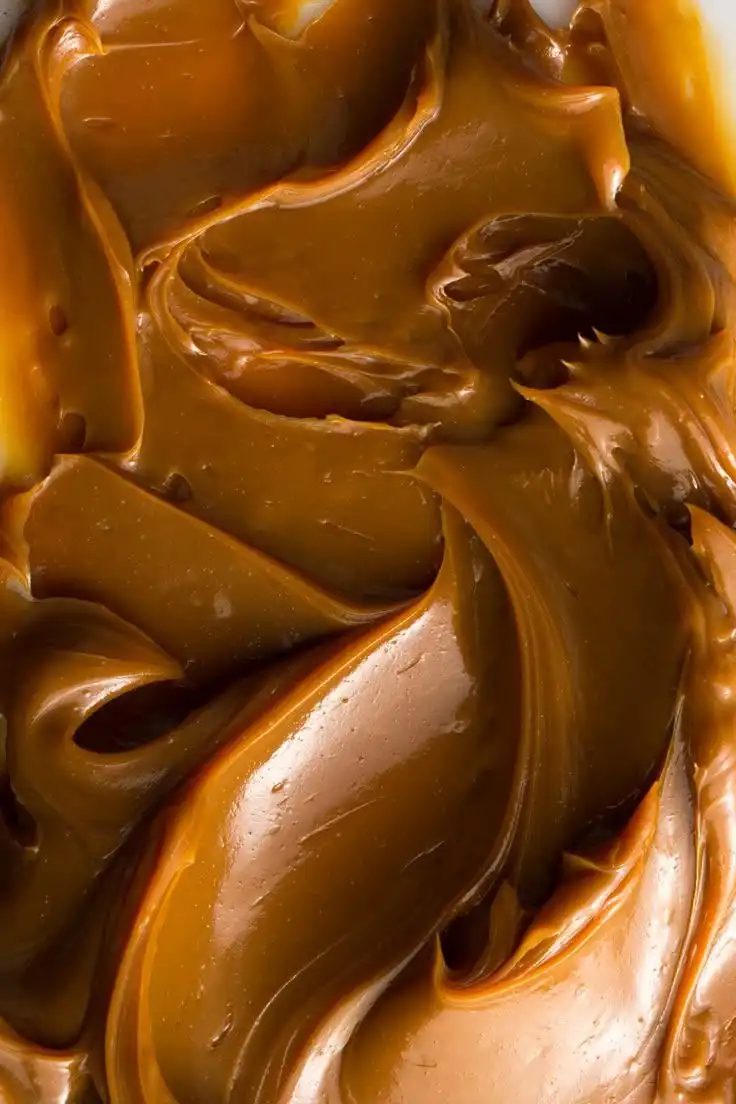 Домашняя варёная сгущёнка из молока