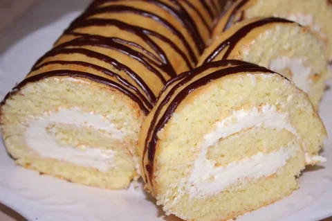 Рулет за 30 минут - Хобби и отдых в Симферополь