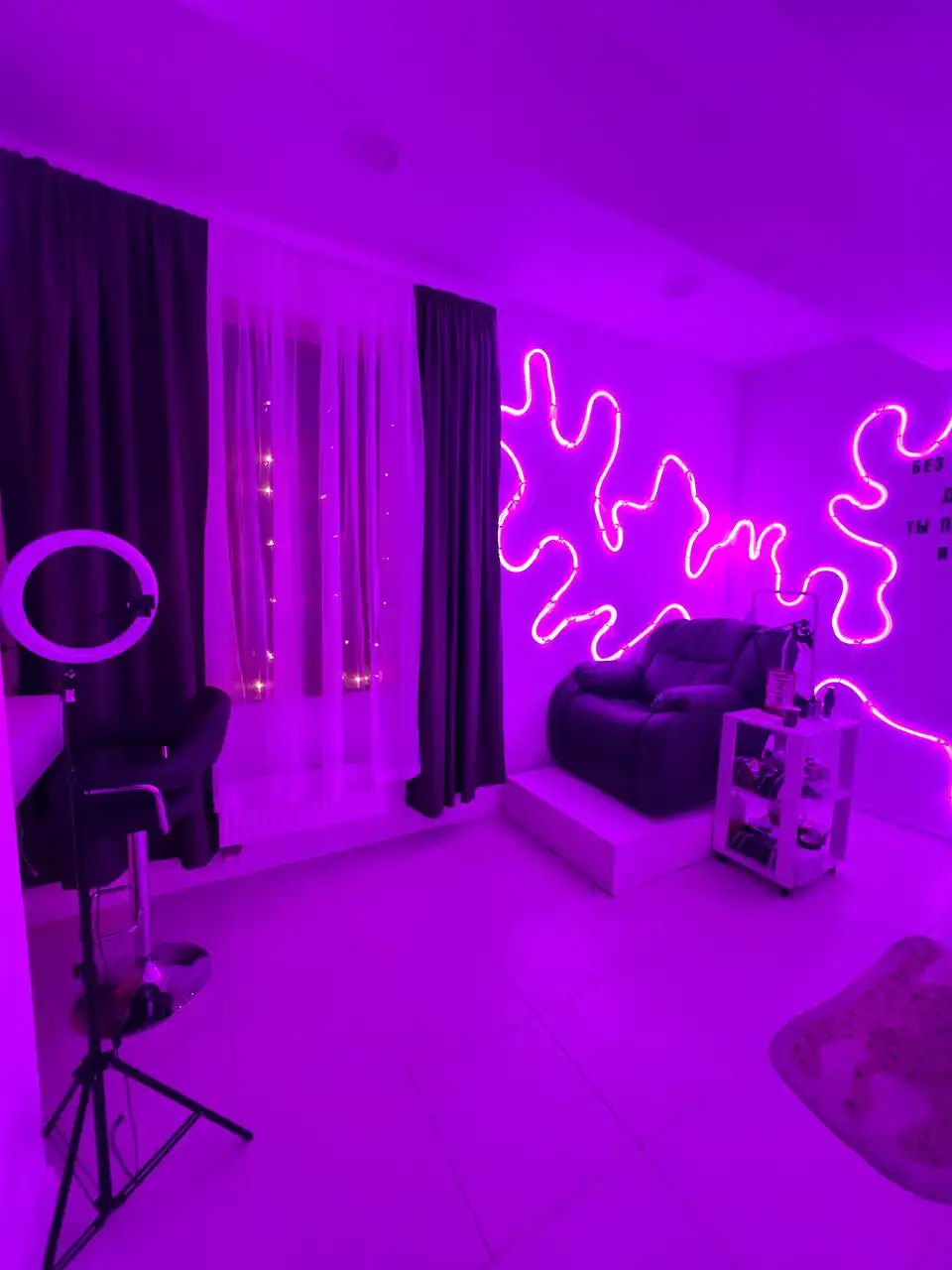 Сдам в аренду место мастера по наращиванию/ламинированию ресниц