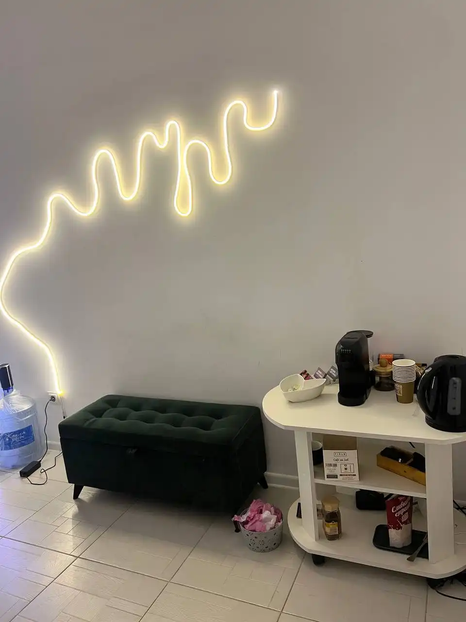 Сдам в аренду место мастера по наращиванию/ламинированию ресниц