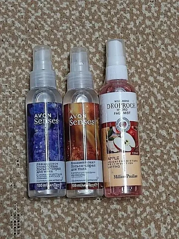 Косметика с большим сроком годности - Красота и здоровье в Симферополь