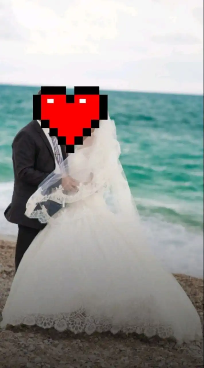 Продажа свадебного платья в идеальном состоянии