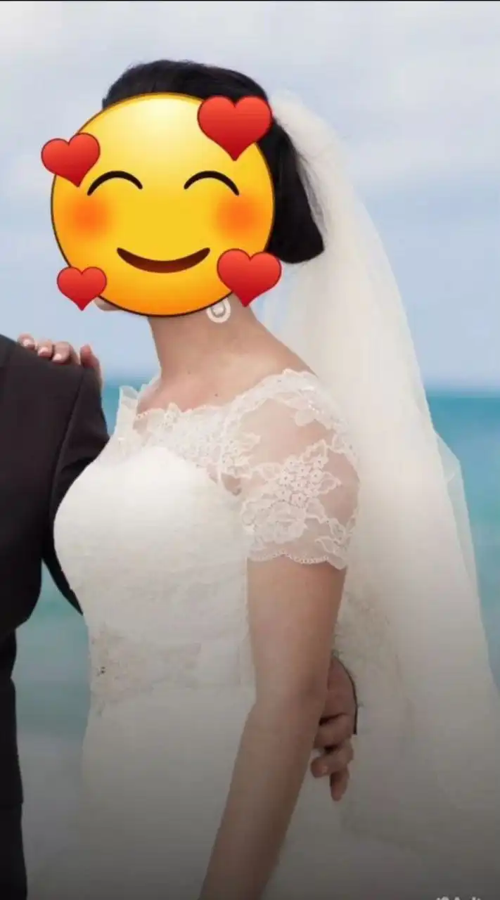 Продажа свадебного платья в идеальном состоянии