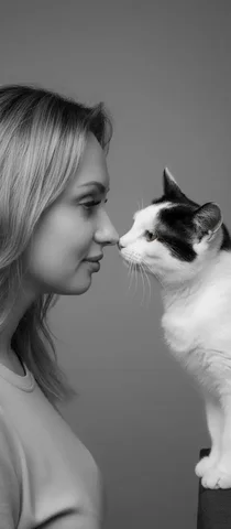 Звёздочка ищет дом - Найденные животные в Симферополь