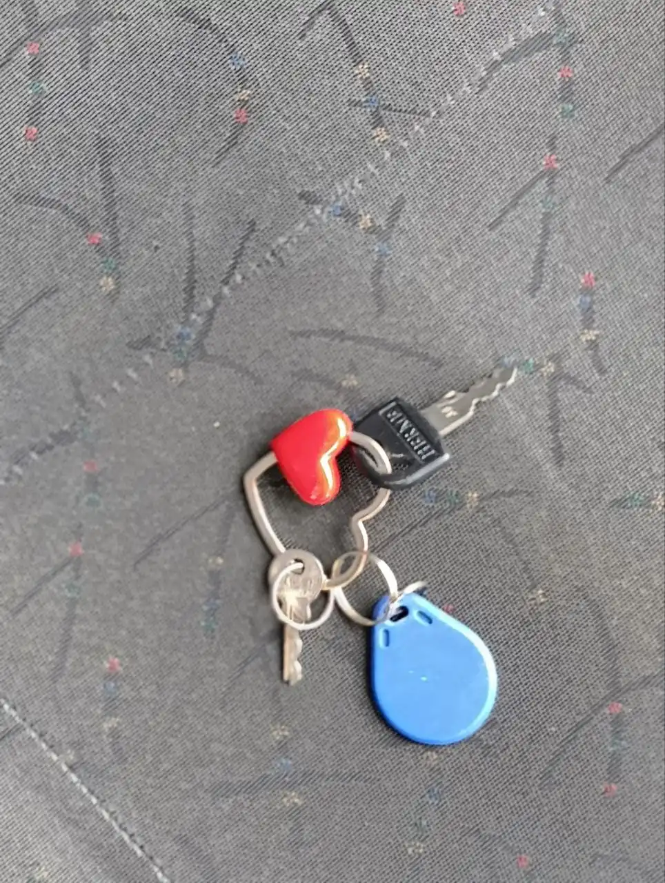 Находки в 49 маршруте - Барахолка в Марьино