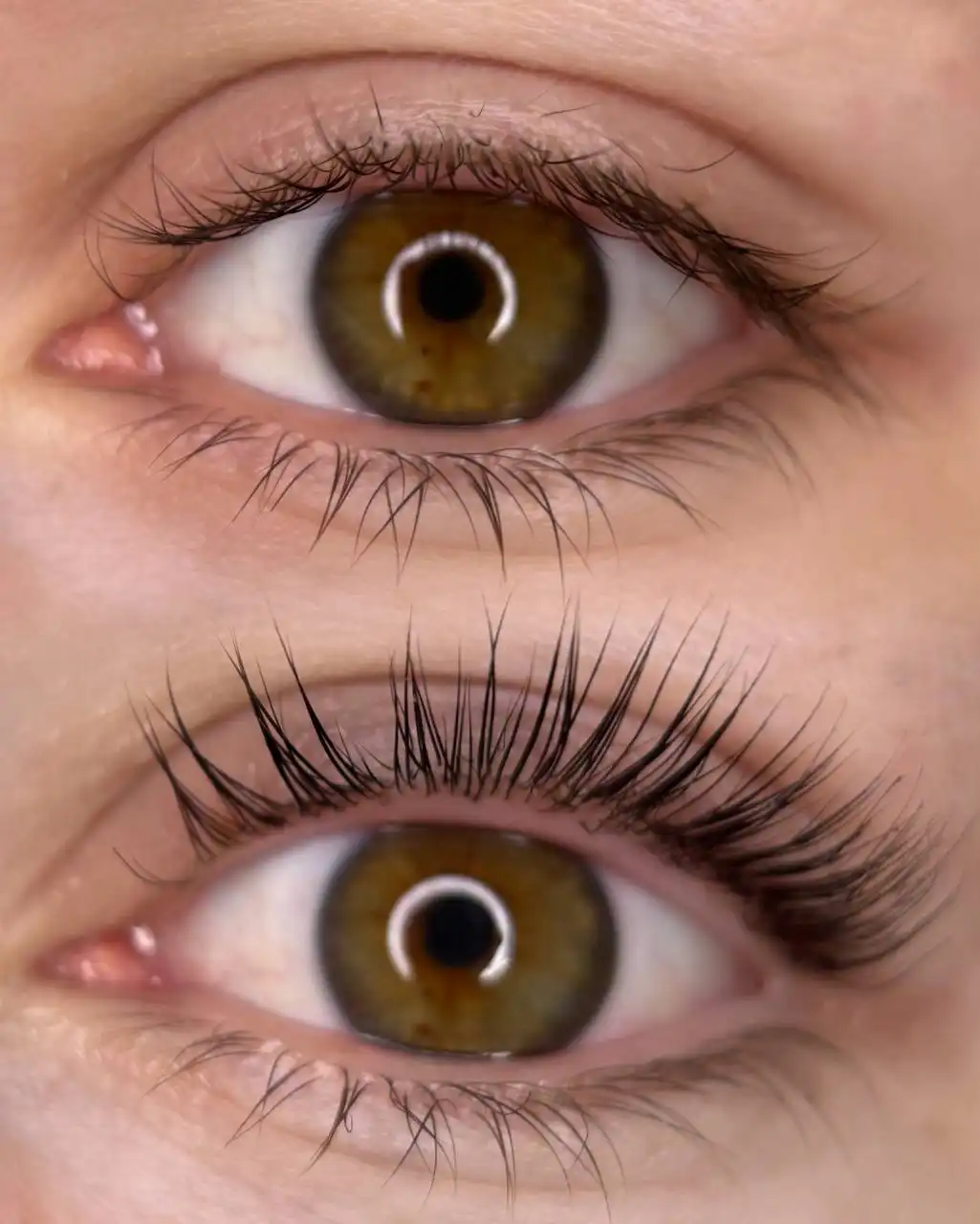 Услуги по ламинированию ресниц и бровей - Красота и здоровье в Симферополь