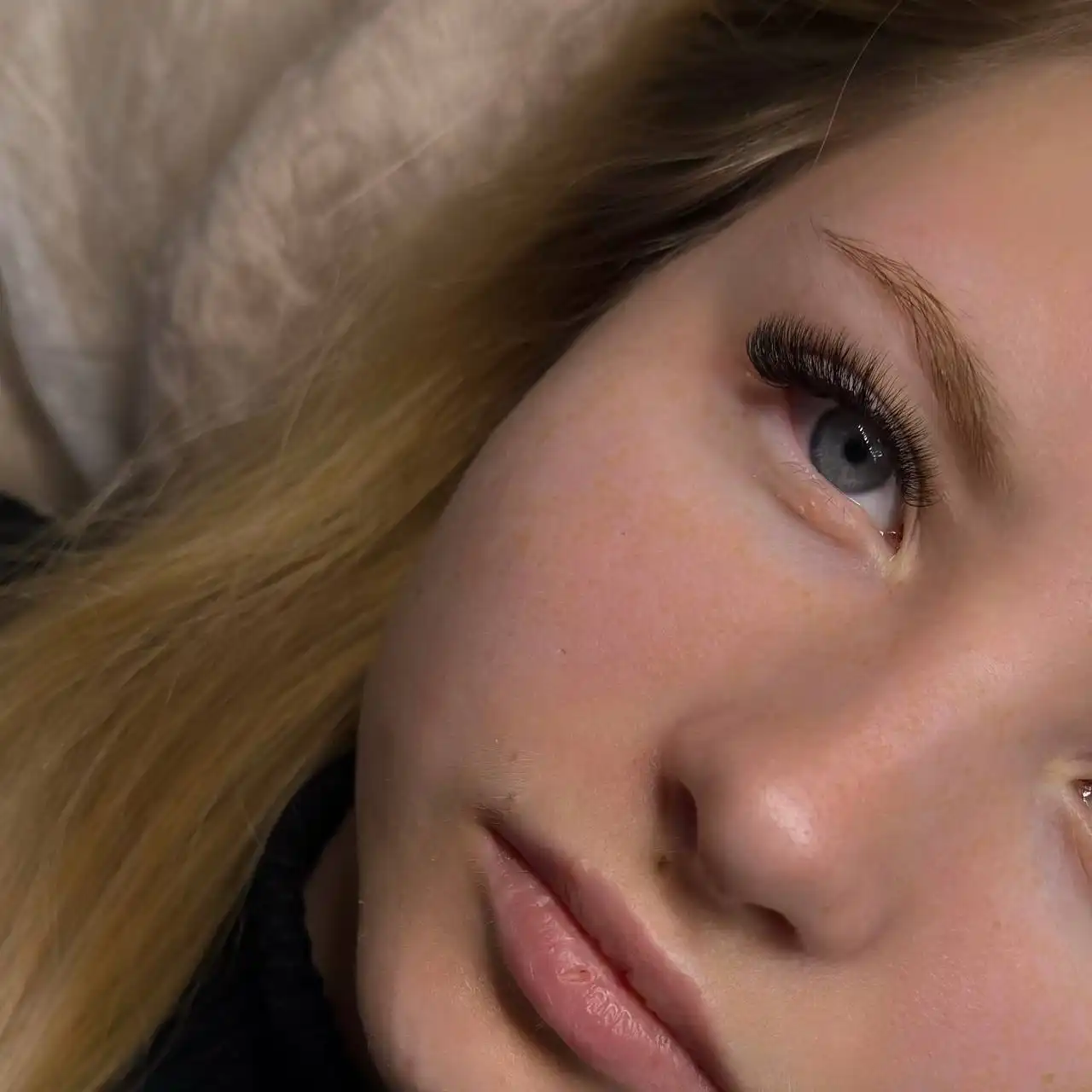 Наращивание ресниц за 75 минут - Наращивание ресниц (Услуги) в Симферополь