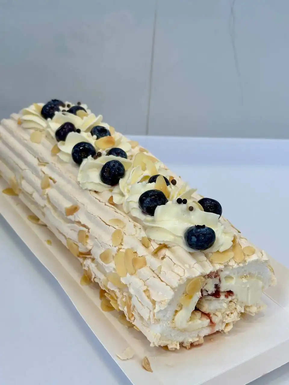 Кондитерские услуги с разнообразными десертами - Кулинарные услуги (Услуги) в Симферополь