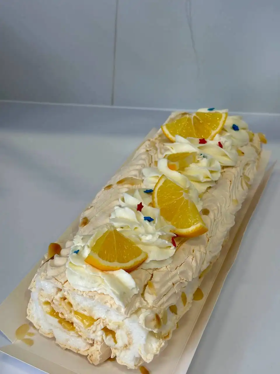 Кондитерские услуги с разнообразными десертами - Кулинарные услуги (Услуги) в Симферополь