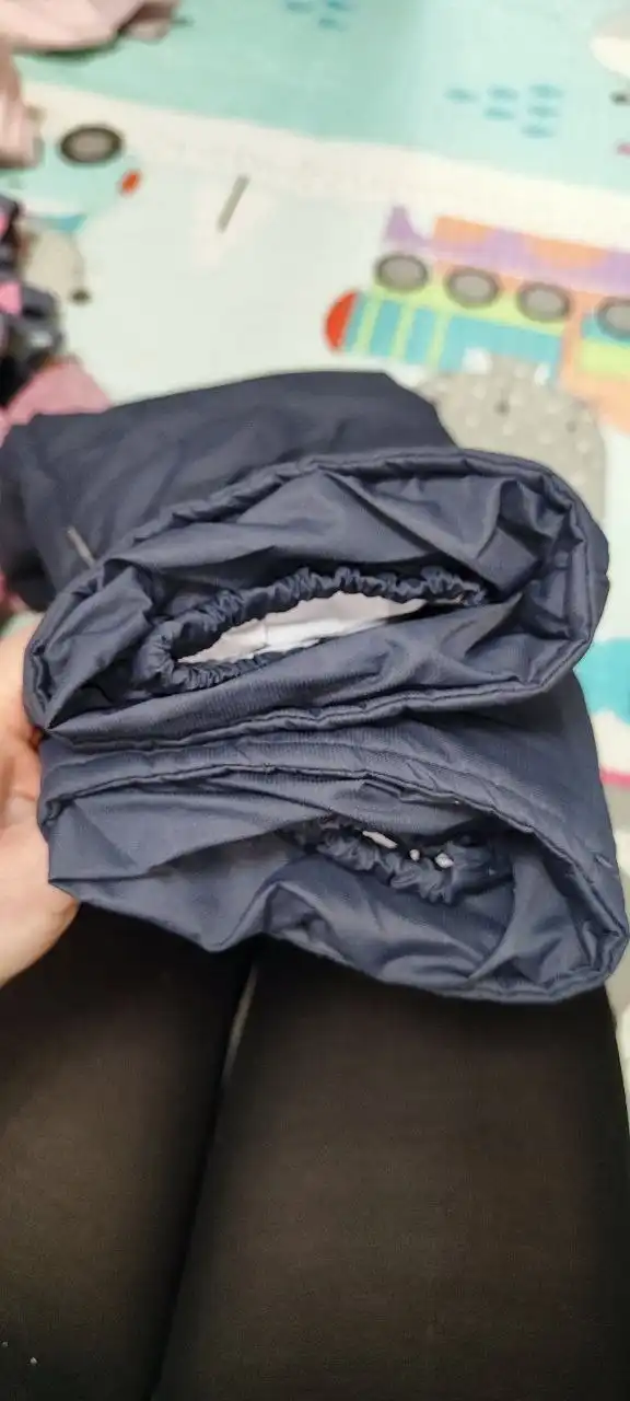 Теплая одежда размер 74-80 - Детская одежда (Одежда) в Симферополь