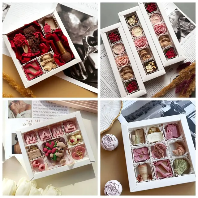 Бельгийский шоколад и десерты ручной работы на заказ - Поделки в Симферополь