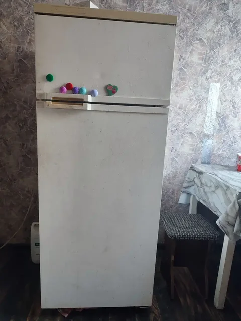 Продам холодильник в рабочем состоянии - частное объявление в Симферополь