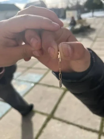 Поиск потерянной сережки - частное объявление в Симферополь