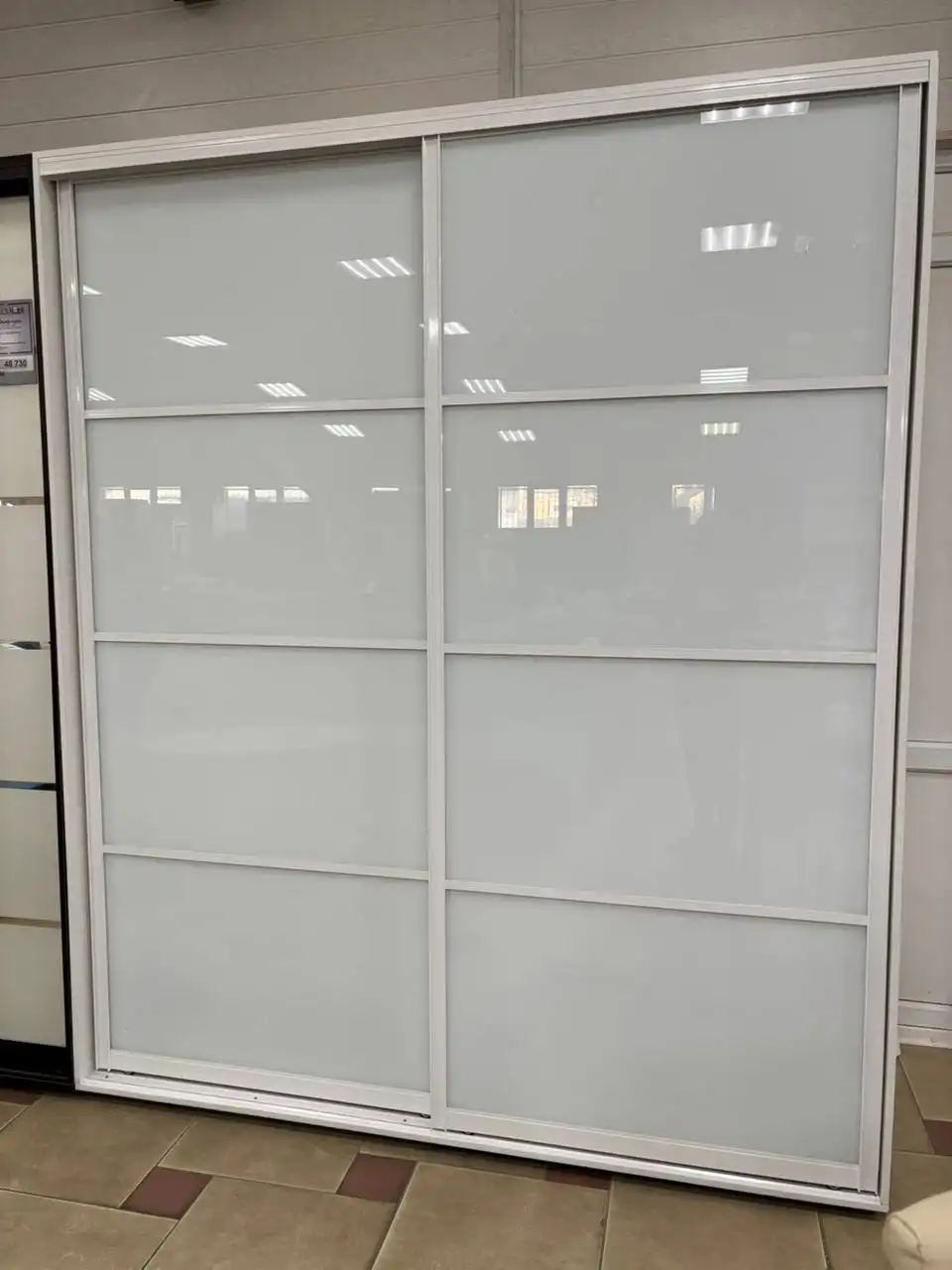 Производство шкафов-купе с бесплатной сборкой и рассрочкой 0% - Мебель (Для дома и дачи) в Симферополь