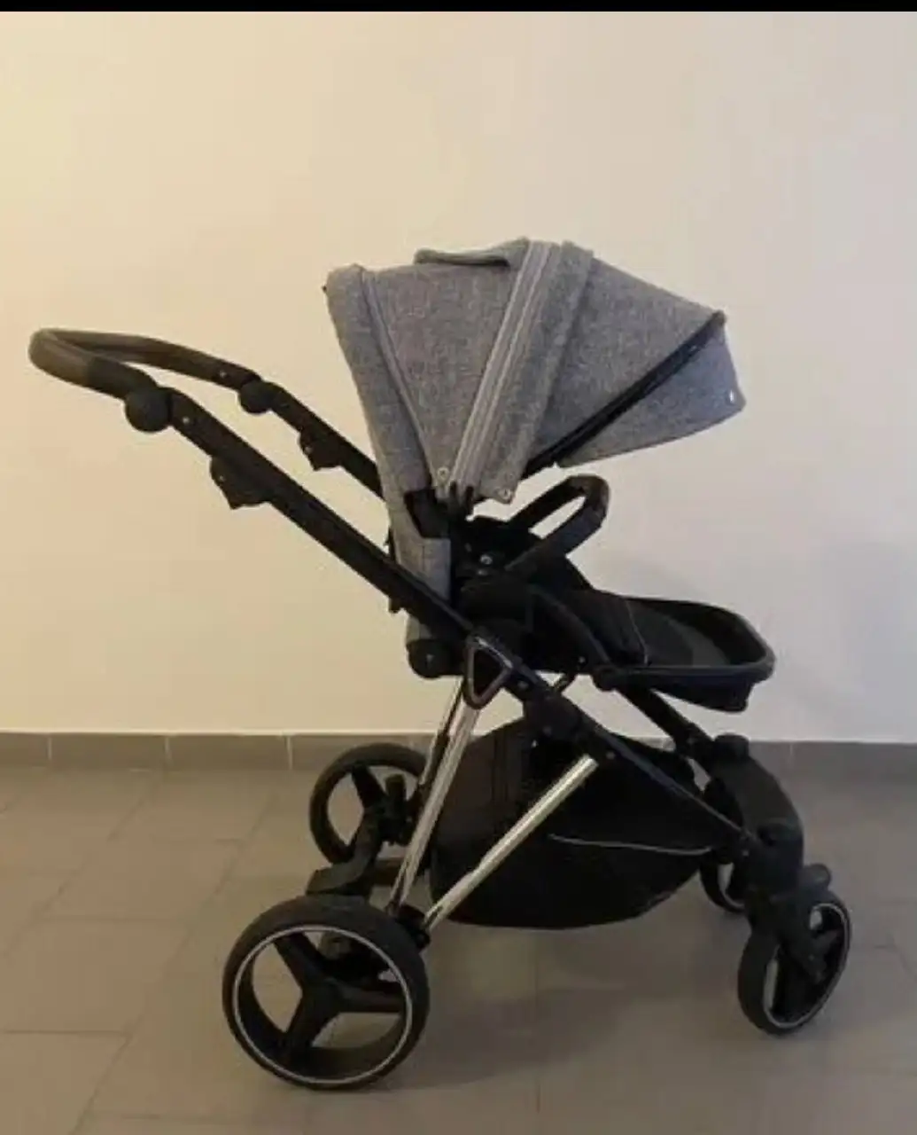 Продам коляску 2в1 - Товары для детей в Симферополь